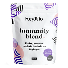 Immunity Blend - miscela immunitaria