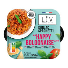 Happy Bolognaise piatto pronto dietetico - LIV