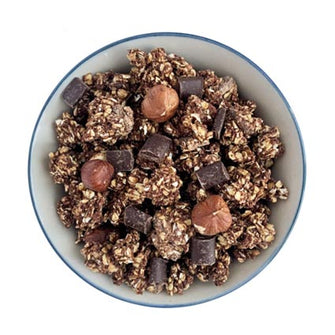 Granola Gourmand BIo cioccolato - Kokoji