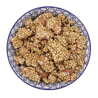 Bio Muesli "Lo sportivo" - Kokoji