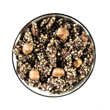 Bio Muesli senza glutine croccante mela e cannella - Kokoji