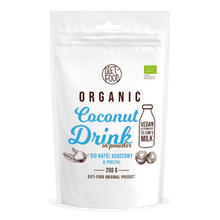 Latte di cocco BIO in polvere - Diet Food