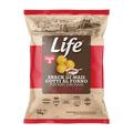 Snack di mais alla paprika - LifeSnack