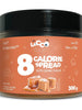 8 calorie Cream Salted Caramel - LOCCO
