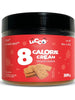 8 calorie Cream Speculoos Flavor - LOCCO