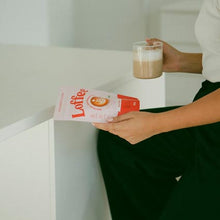 Caffè di lupino gusto delicato biologico - Loffee