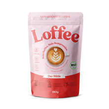 Caffè di lupino gusto delicato - Loffee