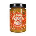 Marmellata di arancia senza zucchero - Good Good