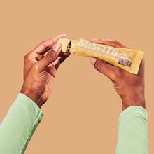 Misfits Choc Protein Bar barretta proteica cioccolato