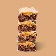Misfits Choc Protein Bar