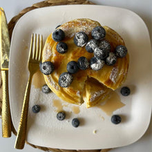 Pancake Zero mix senza glutine- Nuvola Zero