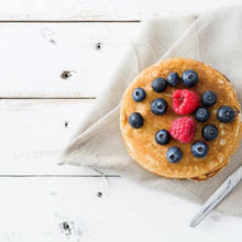 Miscela per pancake senza glutine - Principessa´s München