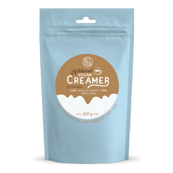Natural Vegan Creamer - Diet Food