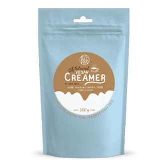 Natural Vegan Creamer - Diet Food