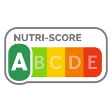 Nutriscore A snack palline al cacao 
