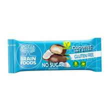 Oat Bites cocco - Brain Foods