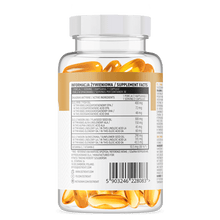 Omega 3-6-9 30 capsule