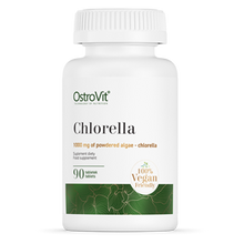 Chlorella 90 caps - Ostrovit