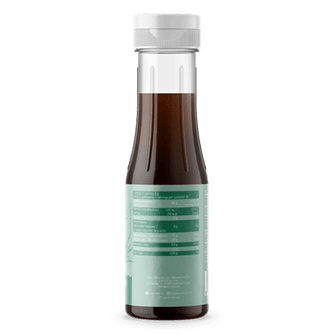Sciroppo di agave scuro valori nutrizionali- Ostrovit