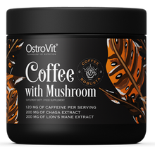 OstroVit Caffè ai Funghi 150 g naturale