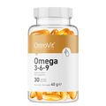 Omega 3-6-9 30 caps - Ostrovit