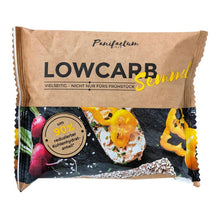 Panini low carb biologici - Panifactum