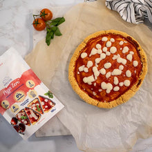 Pizza Zero preparato in polvere - Nuvola Zero