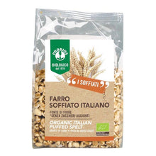 Farro soffiato italiano bio - Probios