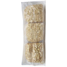 Panini di avena integrale senza glutine - Probios