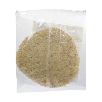 Piadina vegana con avena integrale biologica - Probios