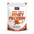Proteine del siero Light Digest Caramello Salato - QNT