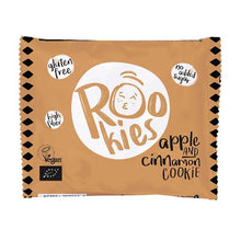 Cookie vegan mela e cannella - Rookies