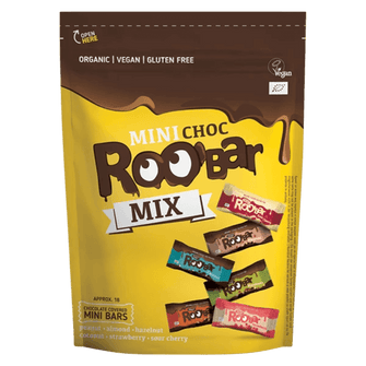 Mini Choc RooBar Mix