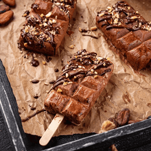 Slim IceCream al cioccolato light - Clean Foods