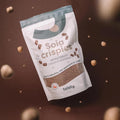 Soia Crispies proteici cacao e nocciola - Teisty