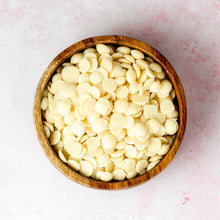 Mini gocce di cioccolato bianco - Soulfood