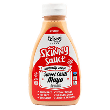 Sweet Chilli Mayo - The Skinny Food Co