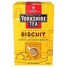  Taylors of Harrogate Yorkshire Biscuits