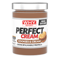 Perfect Cream Cookies and Cream - Why Sport