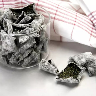 Chips di alghe Sweet Chili - Abakus