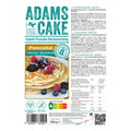 Preparato per pancake proteici low carb (BBD 10/06/22) - Adam's Brot