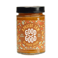 Marmellata albicocca senza zucchero keto good good 