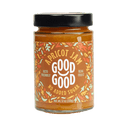 Marmellata albicocca senza zucchero - good good 
