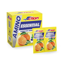 Amino Essential gusto arancia - ProAction