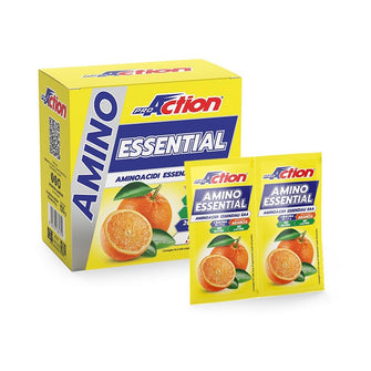 Amino Essential gusto arancia - ProAction