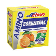 Amino Essential arancia - ProAction