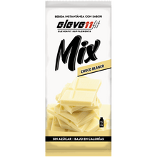Aroma di cioccolato bianco 
