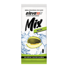 Aroma di Melone senza zucchero