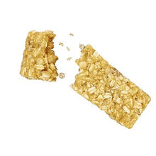 Lime Muesli bar senza zucchero- Diablo