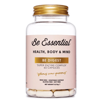 Be Digest - Be Essential